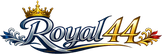 royal44 logo